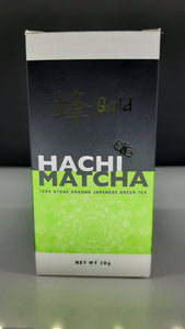 Hachi Matcha Gold - 6 pack
