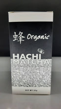Hachi Matcha Organic - 6 pack