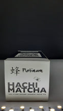 Hachi Matcha Platinum - 6 pack