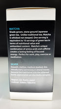 Hachi Matcha Silver - 6 pack